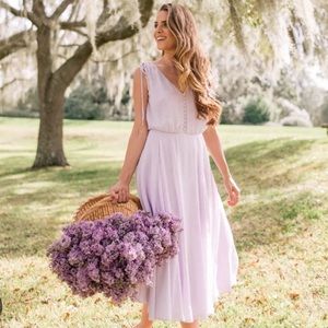 GMG Collection Hillary Dress